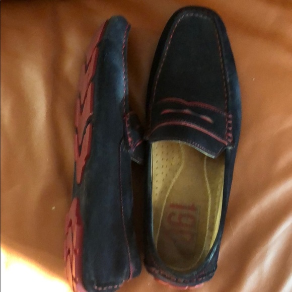 Driver Shoes - Picture 3 of 4